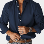 Navy Blue / S