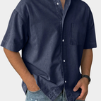 Navy Blue / S