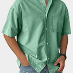 Green / S