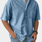 Blue / S
