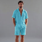 Turquoise / M