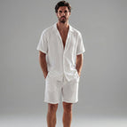 White / M