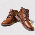 Brown / 6
