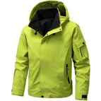 Lime Green / M