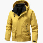 Yellow 1 / M