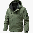 Olive Green / M