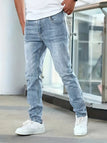 Light Blue / XS