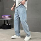 Light Blue / S