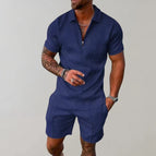 Navy Blue / S