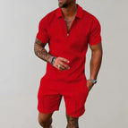 Red / S