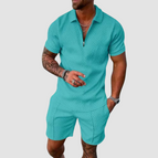 Turquoise / S