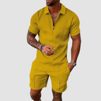Yellow / S
