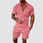 Pink / S