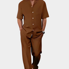 Brown / S