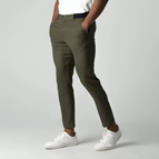 Green / XS