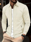 Beige / S