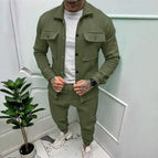 Army Green / S