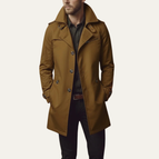 Dark Khaki / XS
