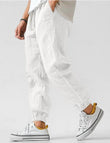 White / S