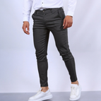 Dark Gray / S