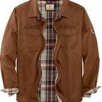 Brown / M