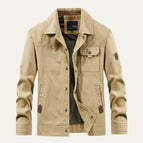 Khaki / XS