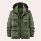 Green / M