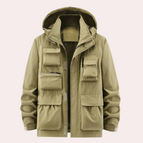 Khaki / M