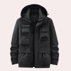 Black / M