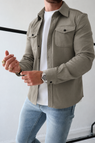 Beige / S