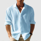 Light Blue / S