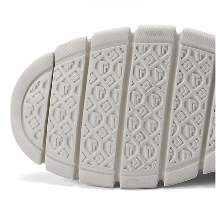 Men's Walking Trainers in Comfort Fit – Flexible Everyday Sole