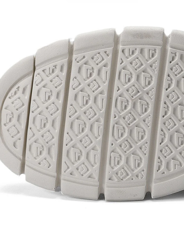 Men's Walking Trainers in Comfort Fit – Flexible Everyday Sole