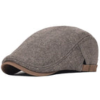 Brown / Adjustable: 59–63 cm