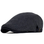 Black / Adjustable: 59–63 cm