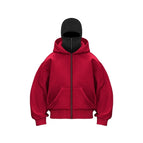Red / S