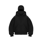 Black / S