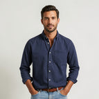 Dark Blue / S