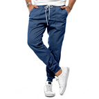 Jeansblau / S