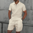 Beige / S