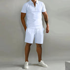 White / S