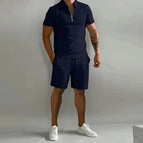 Navy Blue / S