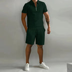 Dark Green / S