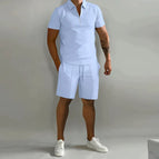 Light Blue / S