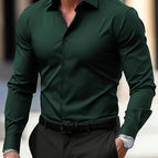 Green / S