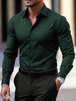 Green / S