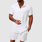 White / S