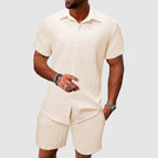 Beige / S
