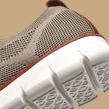 Reid | Lightweight Comfort Walking Sneakers