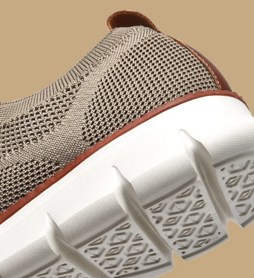 Reid | Lightweight Comfort Walking Sneakers